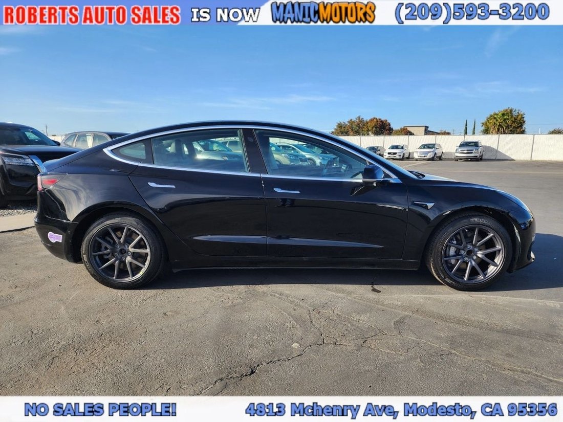 Sedan in Modesto, CA, United States 2 - 19196691