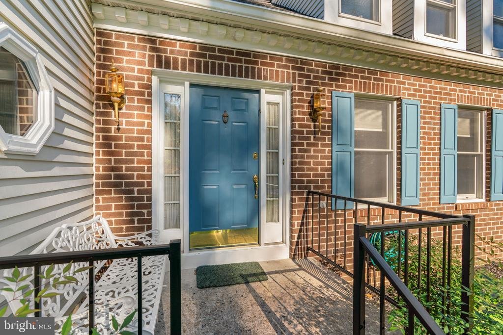 Casa en Baltimore, Maryland, Estados Unidos 2 - 19196646
