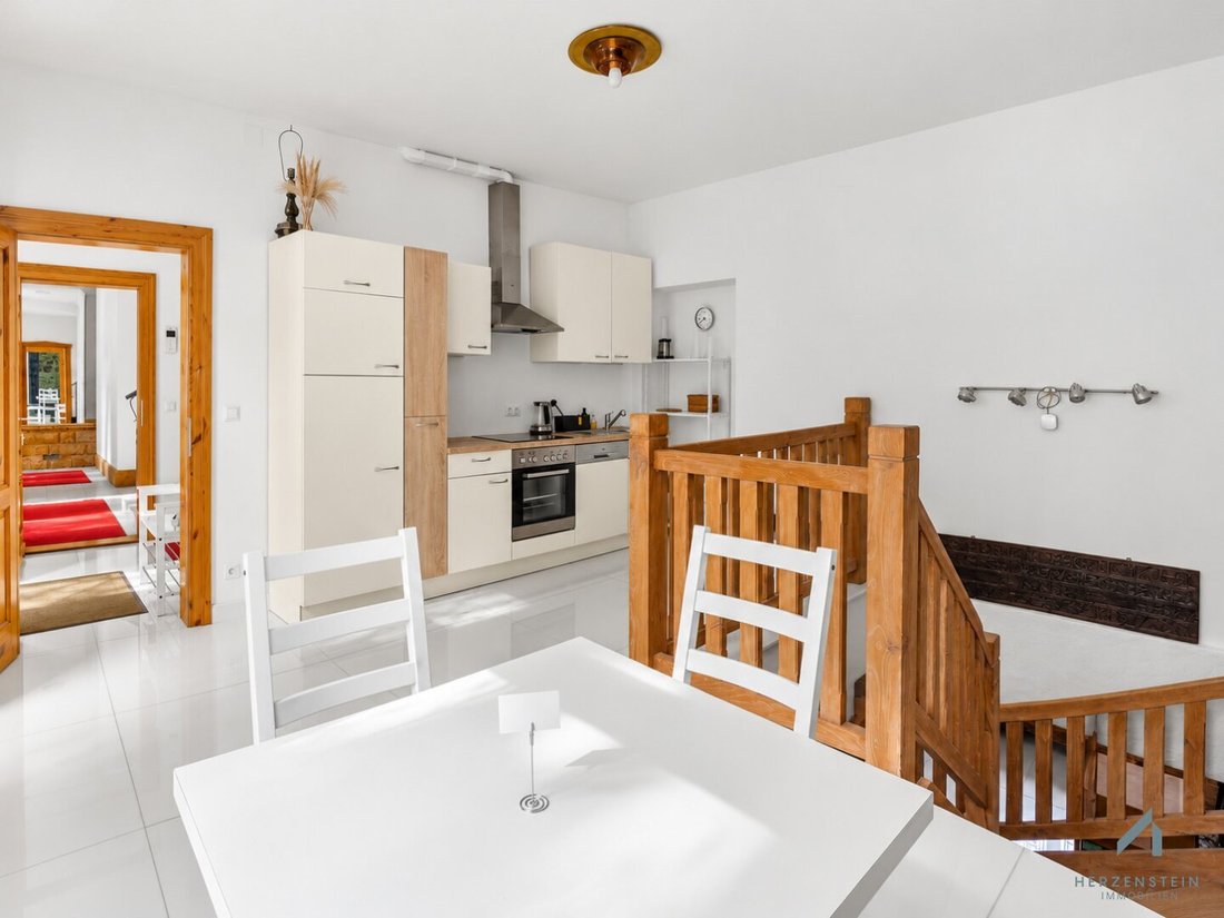 Appartement à Vienne, Vienne, Autriche 4 - 19196598