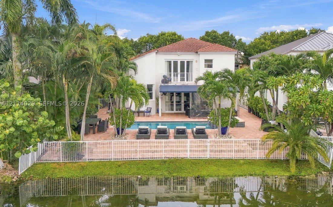 House in Miramar, Florida, United States 1 - 19196671