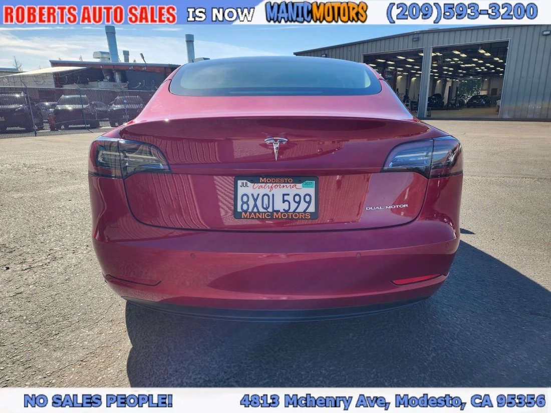 Sedan in Modesto, CA, United States 4 - 19196743
