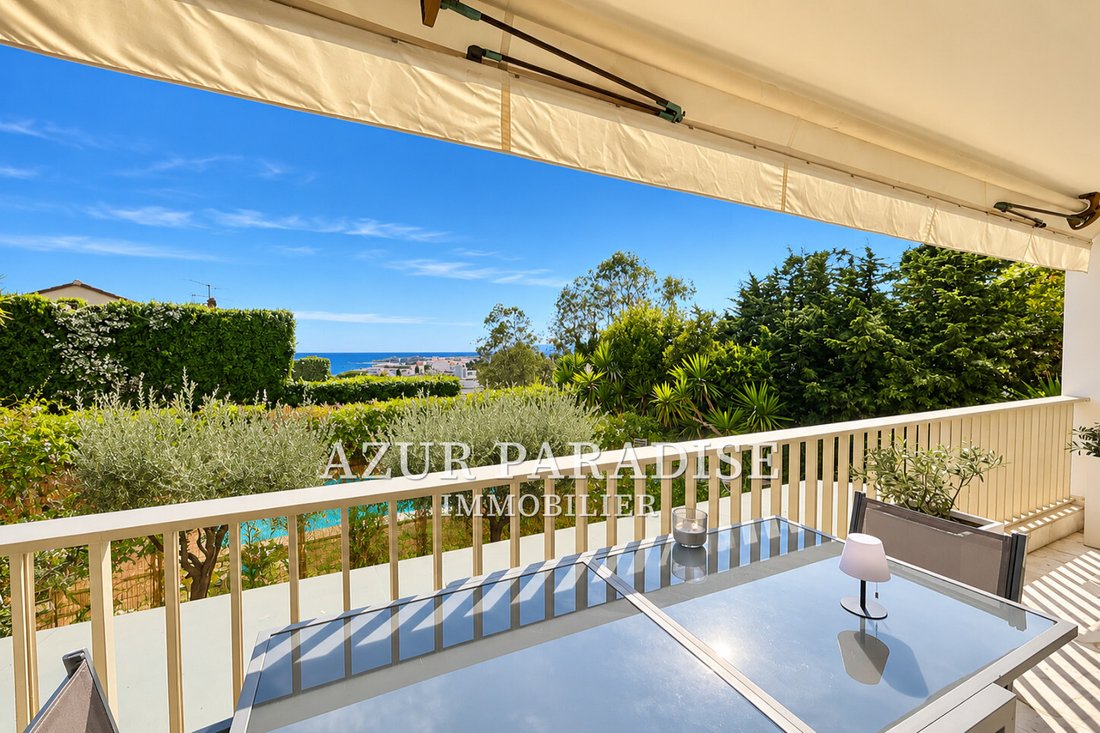 Apartment in Cannes, Provence-Alpes-Côte d'Azur, France 2 - 19196264