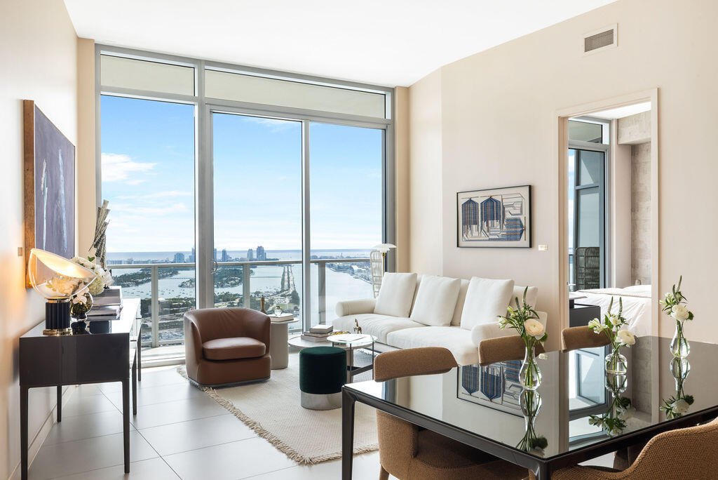 Condo in Miami, Florida, United States 5 - 19196467