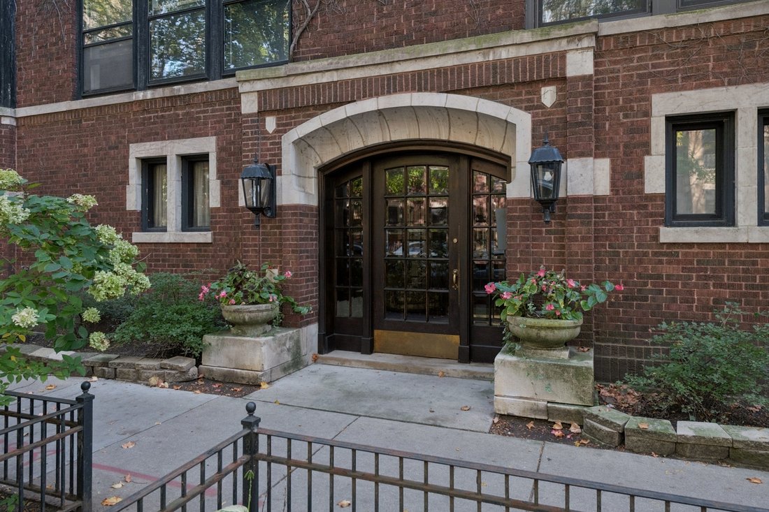 Condo in Chicago, Illinois, United States 1 - 19196425