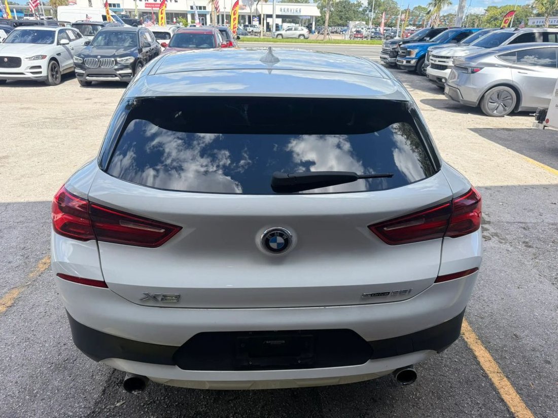 Suv in Orlando, FL, United States 5 - 19196753