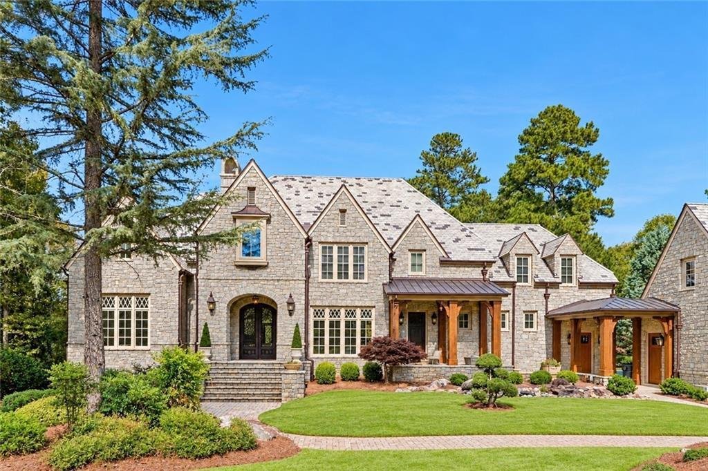 Casa en Suwanee, Georgia, Estados Unidos 1 - 19196625