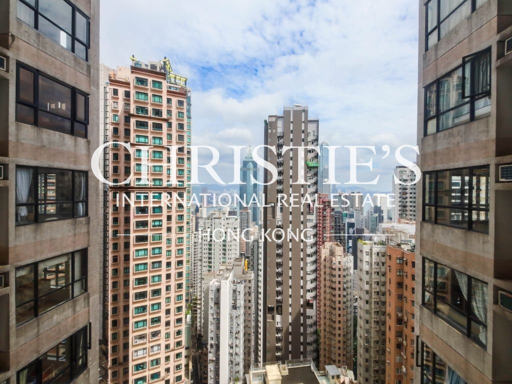 Apartamento en Hong Kong, Hong Kong 1 - 19196969