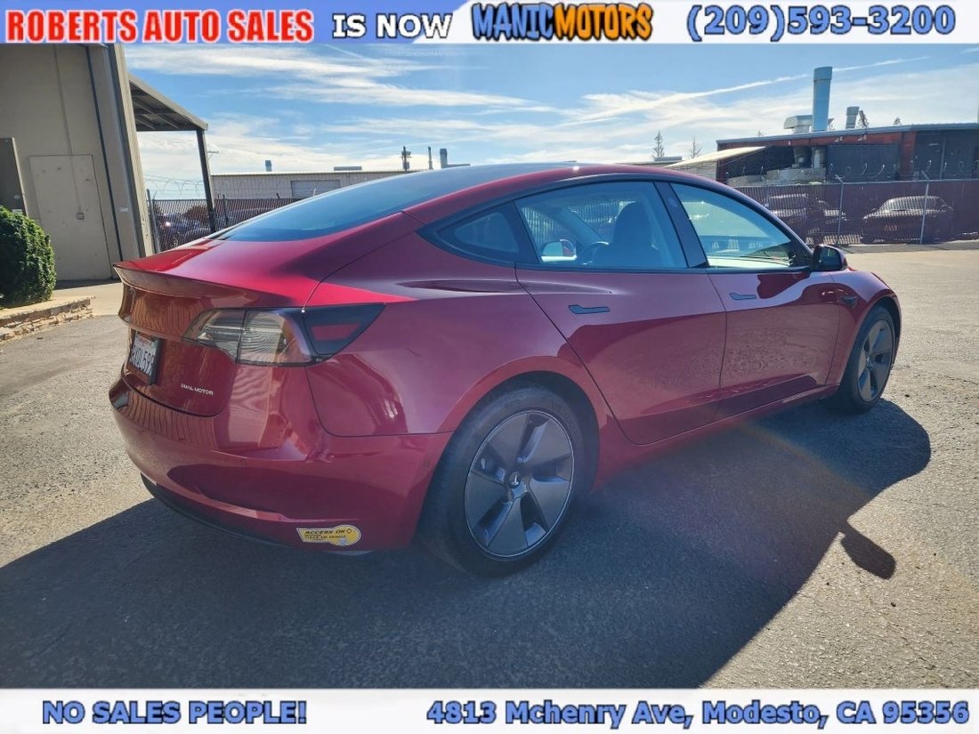 Sedan in Modesto, CA, United States 3 - 19196743