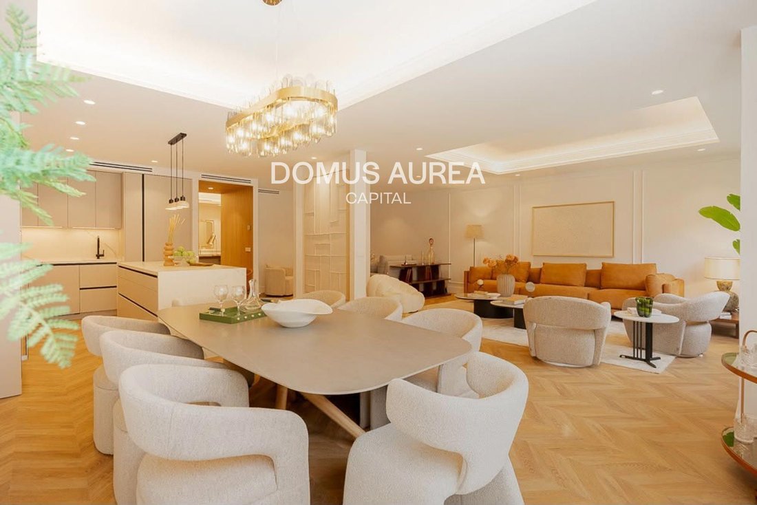 Apartamento en Chamberí, Madrid, España 2 - 19196262