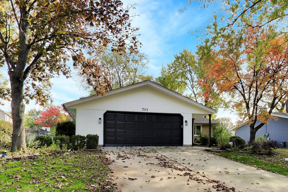 House in Schaumburg, Illinois, United States 2 - 19196489