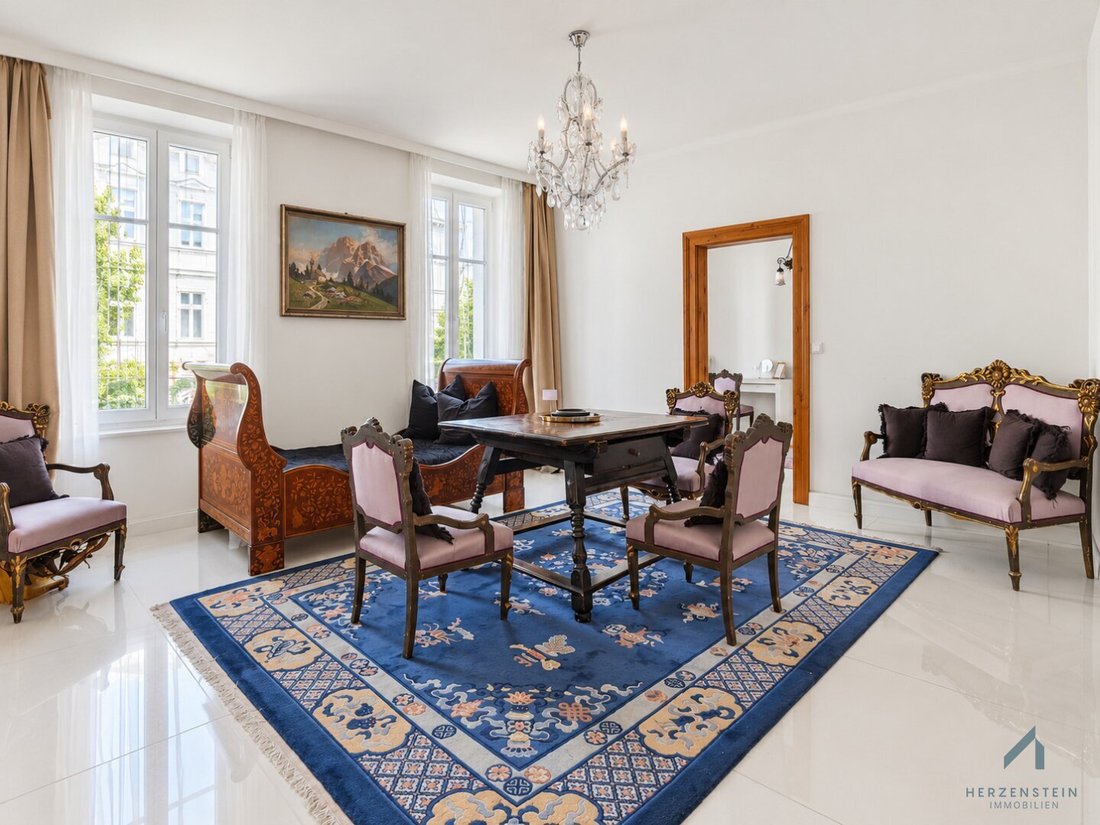 Appartement à Vienne, Vienne, Autriche 1 - 19196598