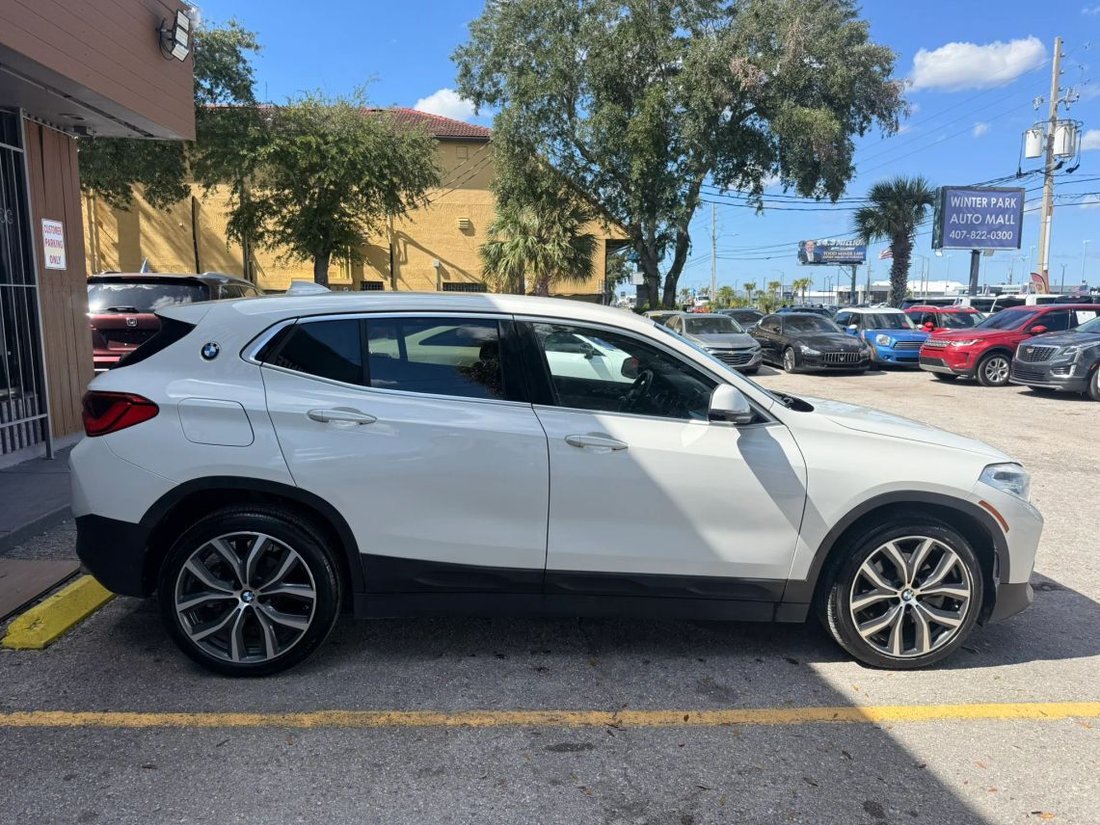 Suv in Orlando, FL, United States 4 - 19196753