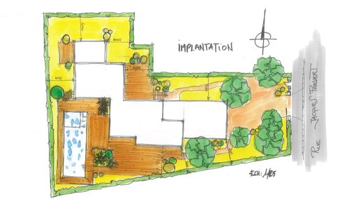 Casa en San Claro-Coteaux, Balma, Francia 1