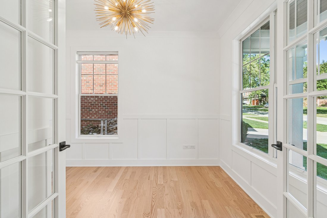 House in Prospect Heights, Illinois, United States 4 - 19196494