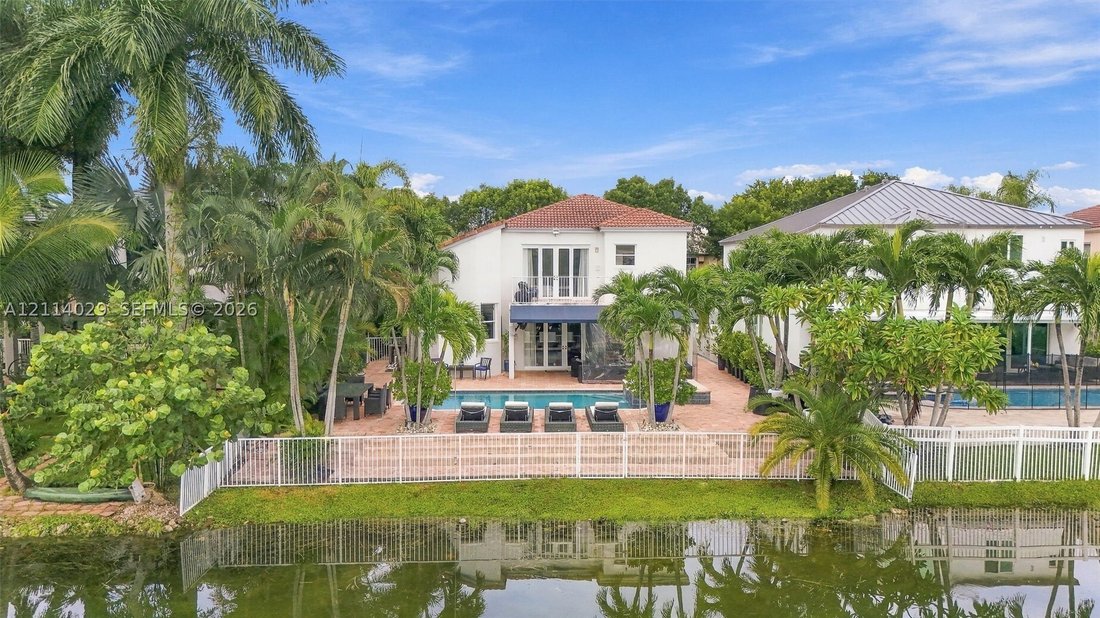 House in Miramar, Florida, United States 2 - 19196671