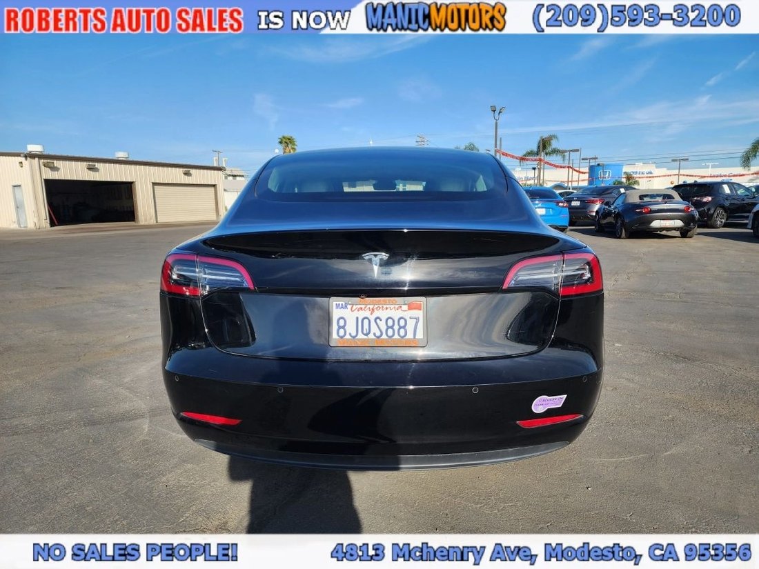 Sedan in Modesto, CA, United States 4 - 19196691