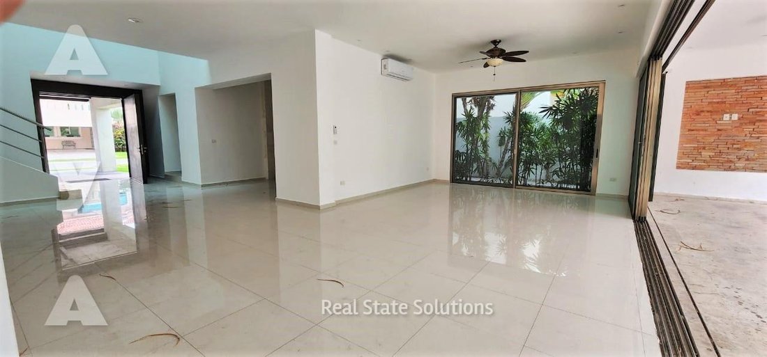 Haus in Cancún, Quintana Roo, Mexiko 5 - 19196478