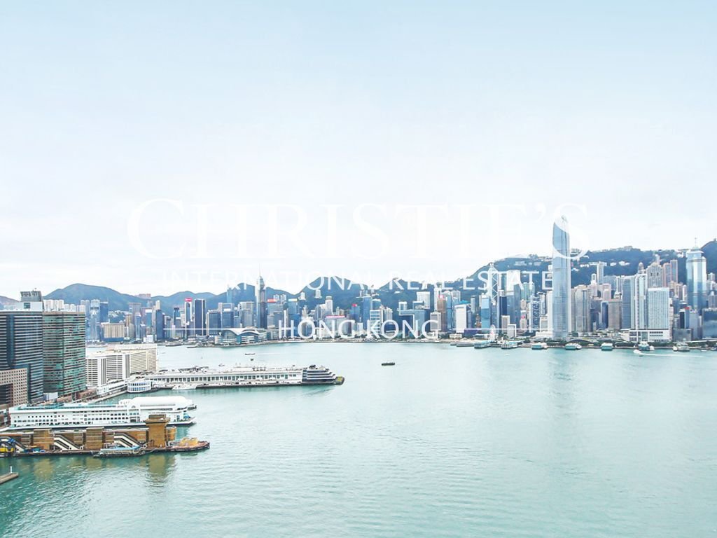 Apartamento en Hong Kong, Hong Kong 1 - 19196967
