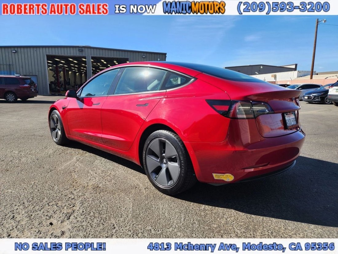 Sedan in Modesto, CA, United States 5 - 19196743