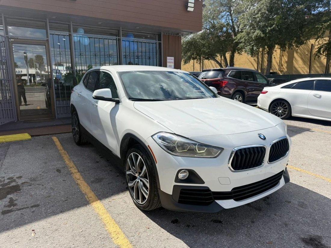 Suv in Orlando, FL, United States 3 - 19196753