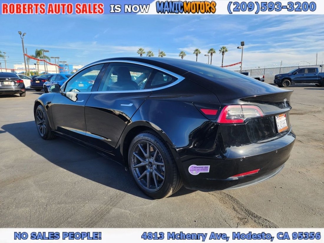 Sedan in Modesto, CA, United States 5 - 19196691