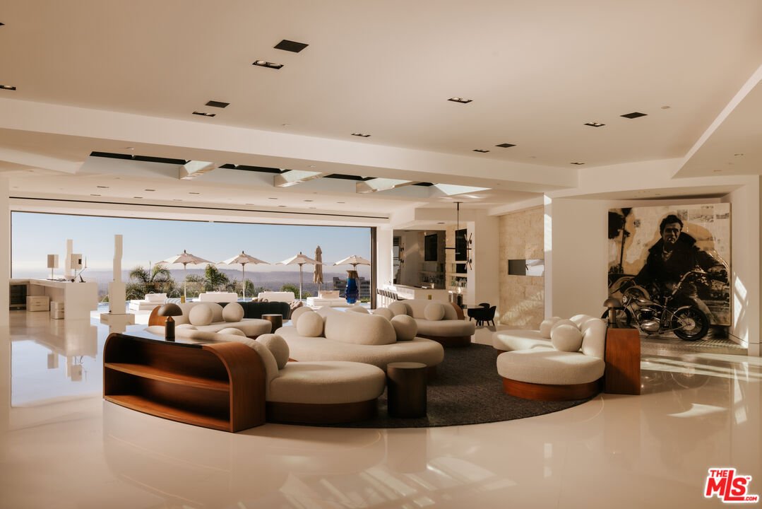 Casa en Beverly Hills, California, Estados Unidos 5 - 19196533