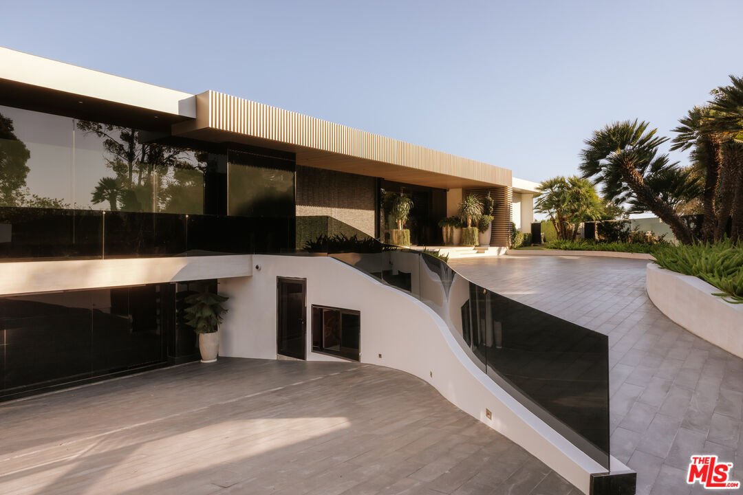 Casa en Beverly Hills, California, Estados Unidos 2 - 19196533