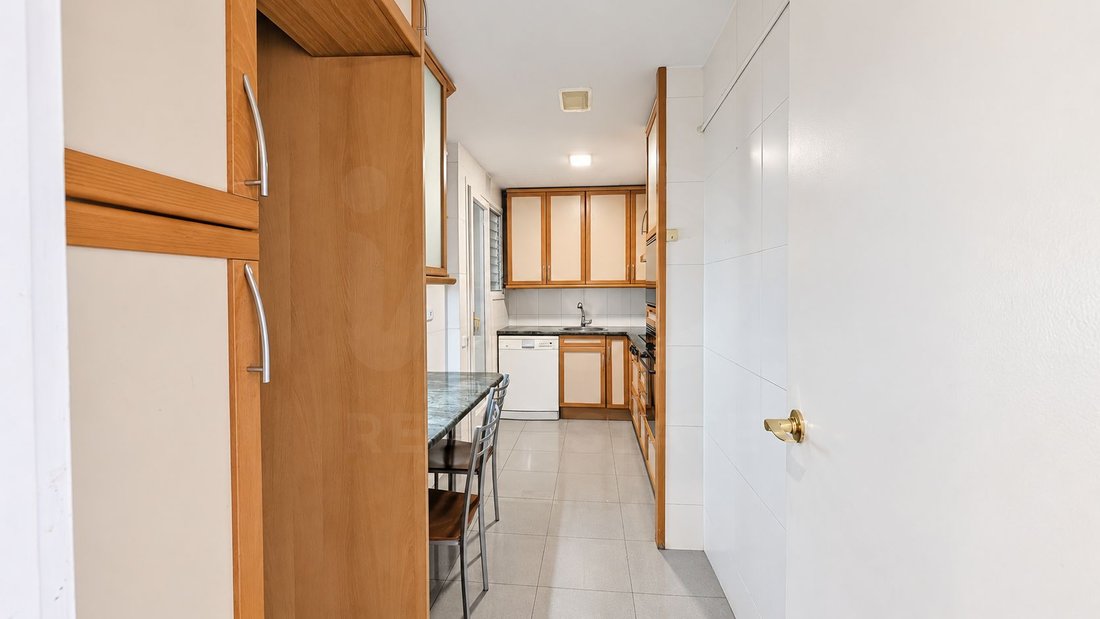 Apartment in Les Corts, Barcelona, Spain 5 - 19196418