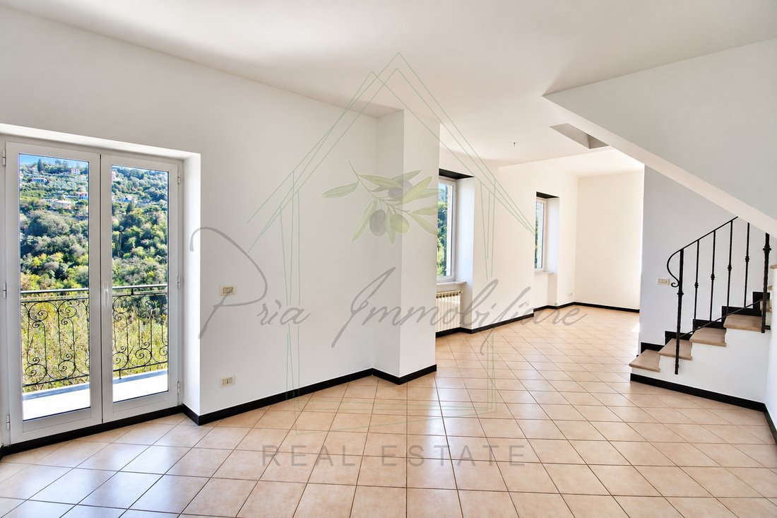 Villa in Camogli, Liguria, Italy 2 - 15420834