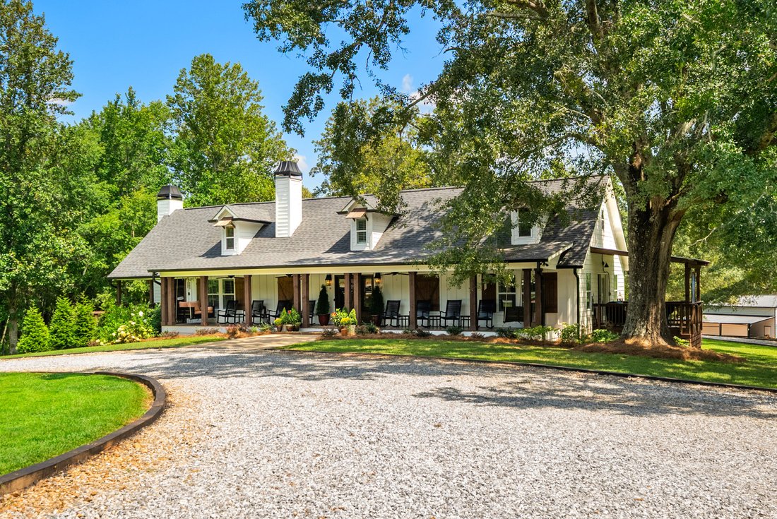 House in Dahlonega, Georgia, United States 1 - 19197102