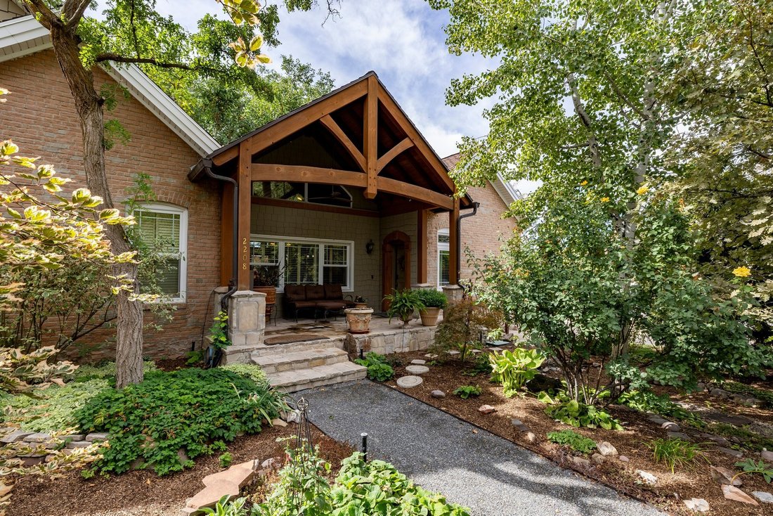 Casa a Salt Lake City, Utah, Stati Uniti 1 - 19197076