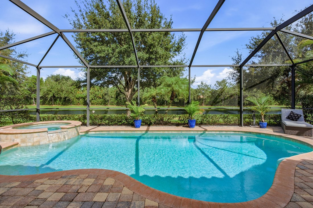 Casa a Naples, Florida, Stati Uniti 2 - 19197037