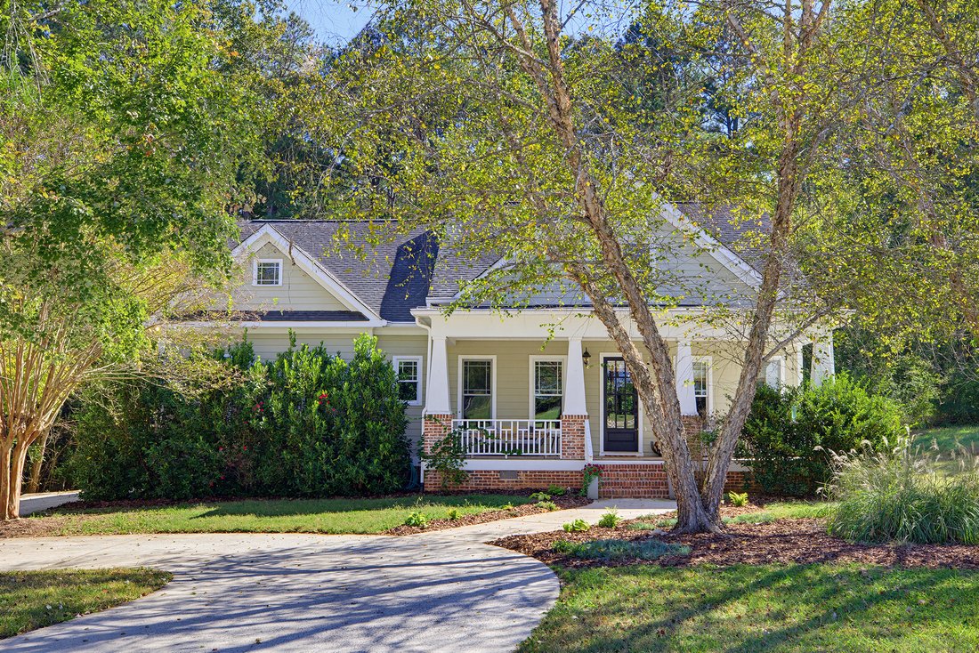 House in Palmetto, Georgia, United States 1 - 19197050
