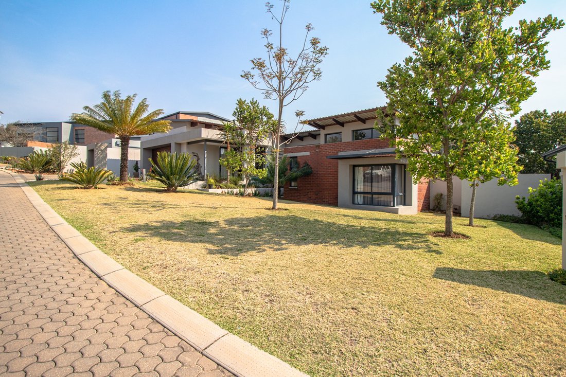 Maison à Mbombela, Mpumalanga, Afrique du Sud 2 - 19196881