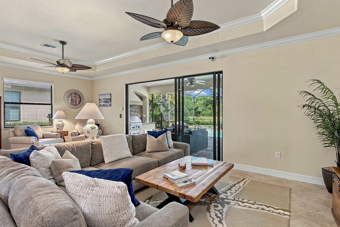 Casa a Naples, Florida, Stati Uniti 4 - 19197037