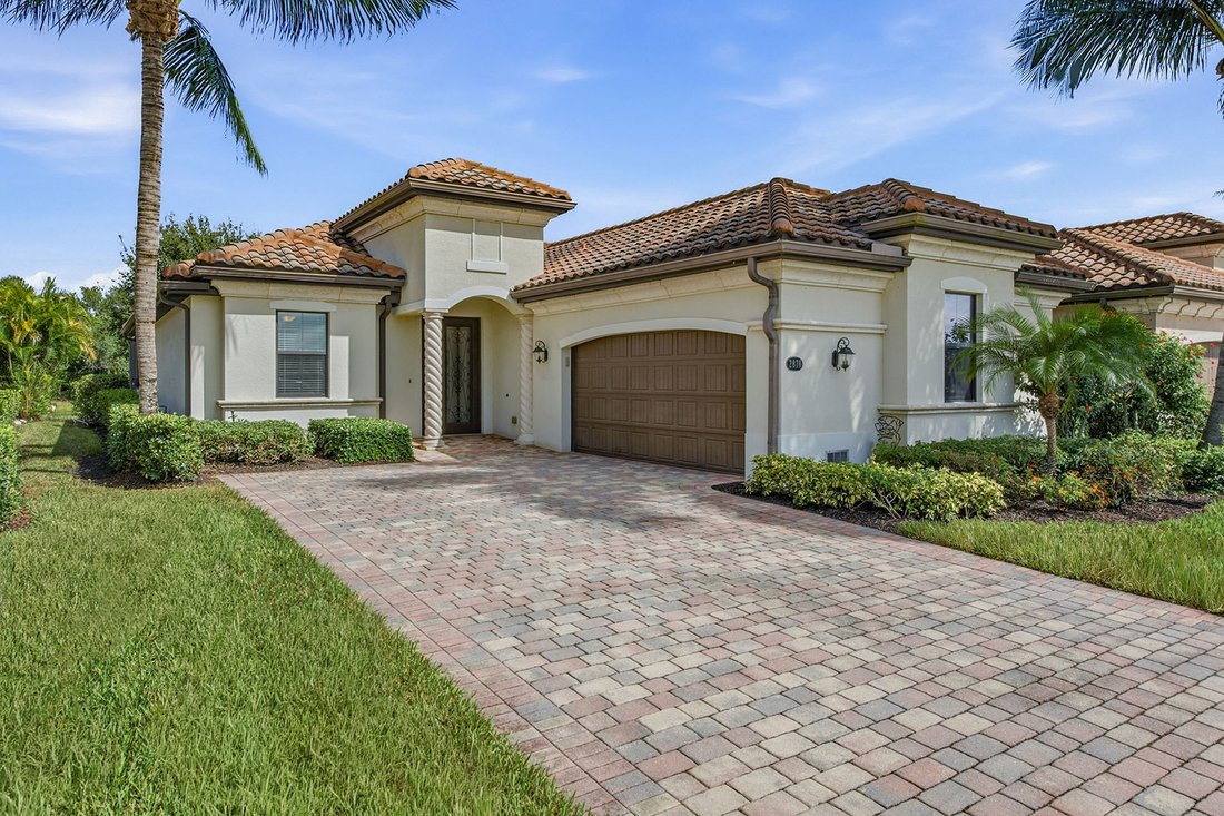 Casa a Naples, Florida, Stati Uniti 1 - 19197037