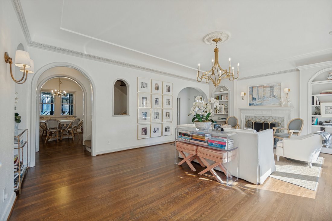 Maison à Dallas, Texas, États-Unis 3 - 19197042