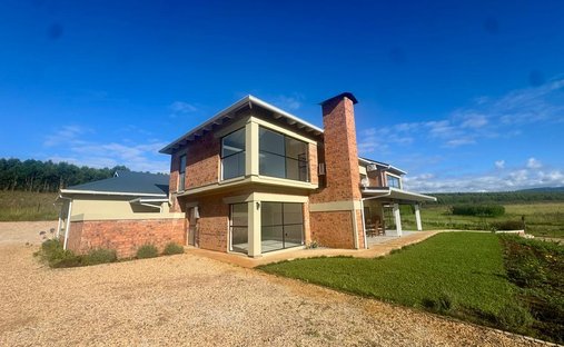 Casa di campagna a Albert Falls, KwaZulu-Natal, Sudafrica 1