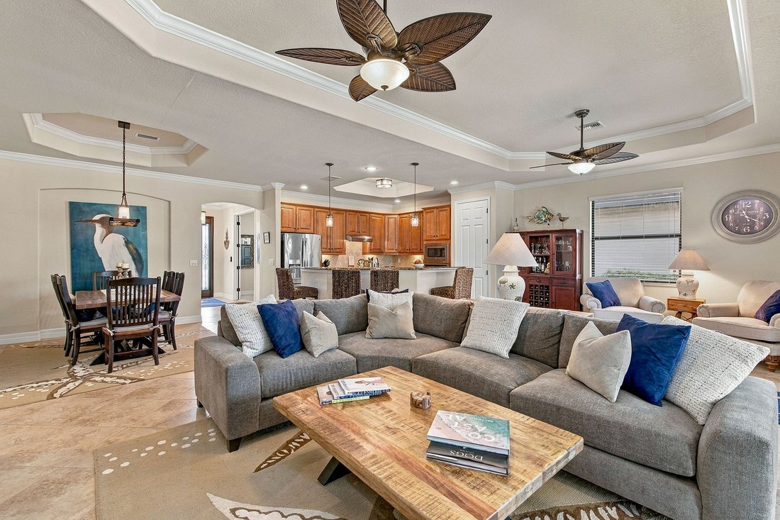 Casa a Naples, Florida, Stati Uniti 5 - 19197037