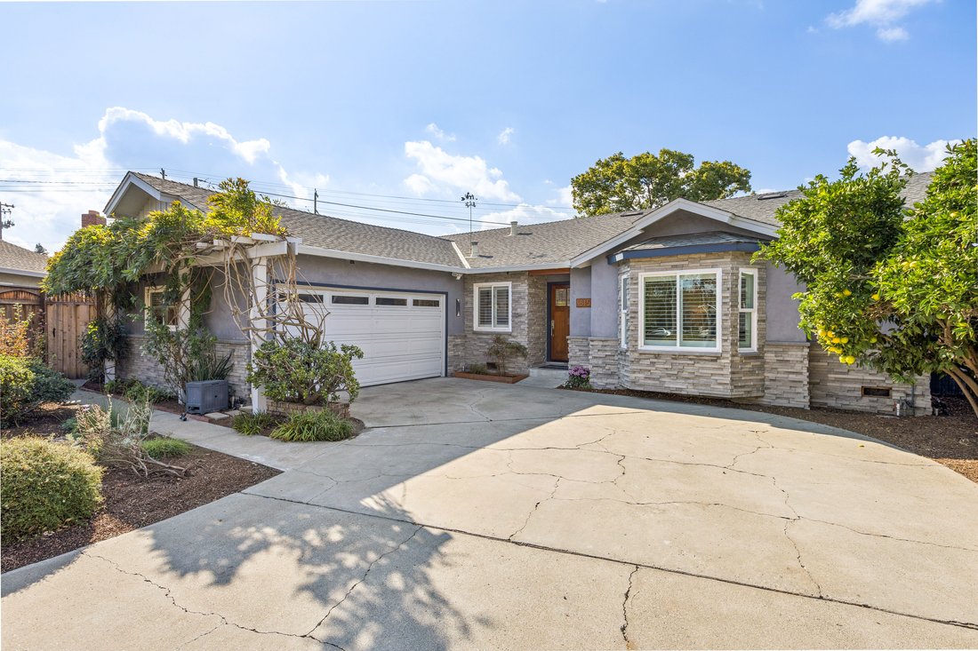 Casa en San José, California, Estados Unidos 2 - 19197005