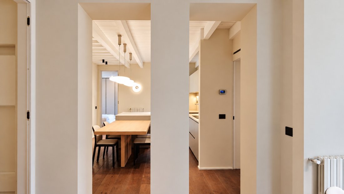 Apartment in Garibaldi - Porta Venezia, Milan, Lombardy 5 - 19196978