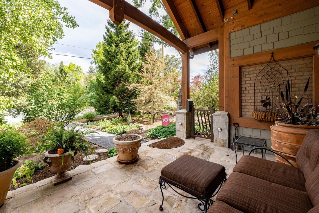 Casa a Salt Lake City, Utah, Stati Uniti 4 - 19197076
