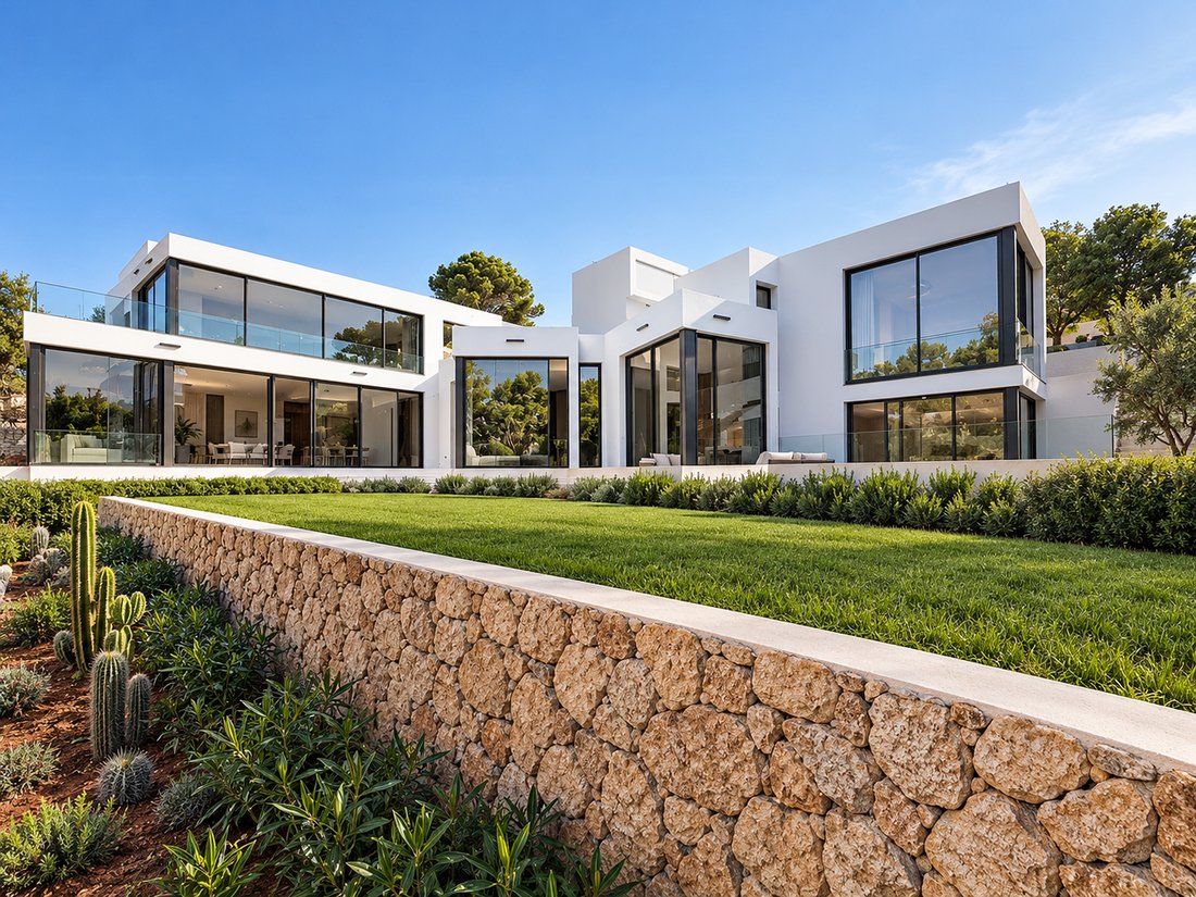 House in Sant Josep de sa Talaia, Balearic Islands, Spain 1 - 19196996