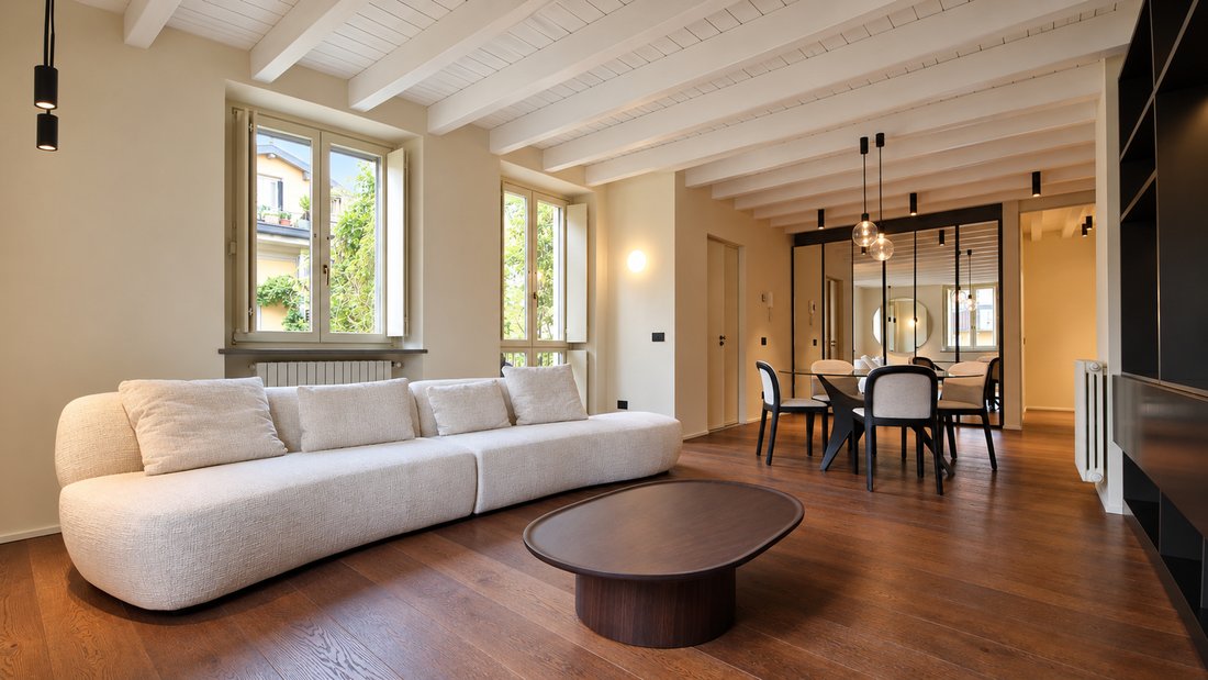 Apartment in Garibaldi - Porta Venezia, Milan, Lombardy 3 - 19196978
