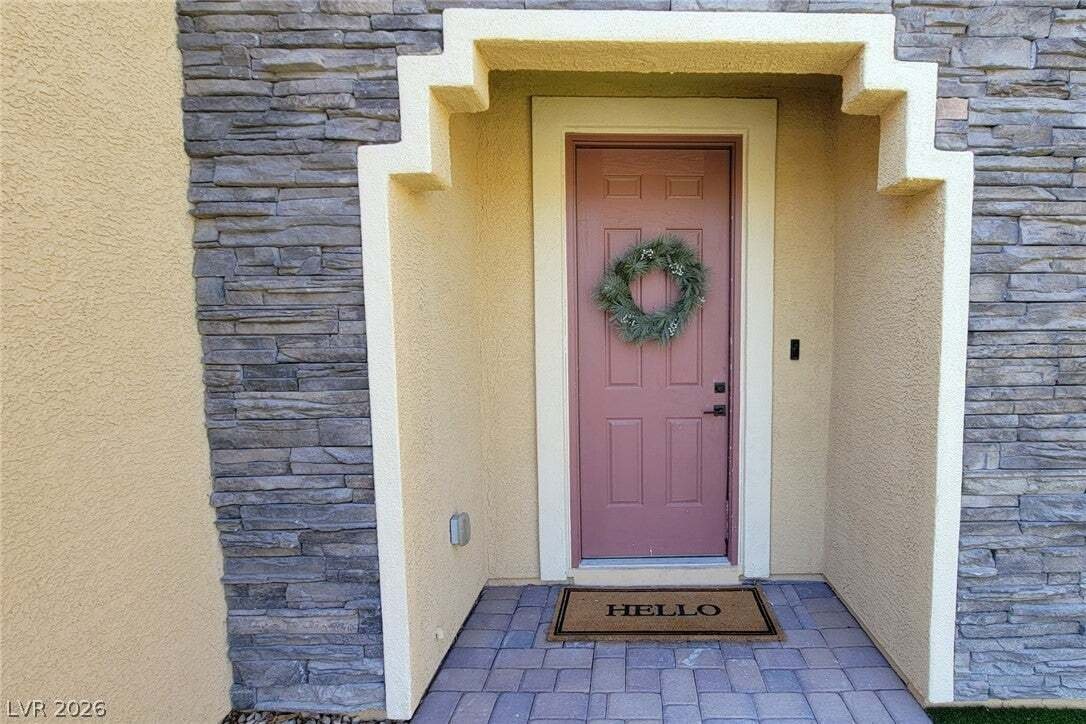 Casa en Las Vegas, Nevada, Estados Unidos 4 - 19196922