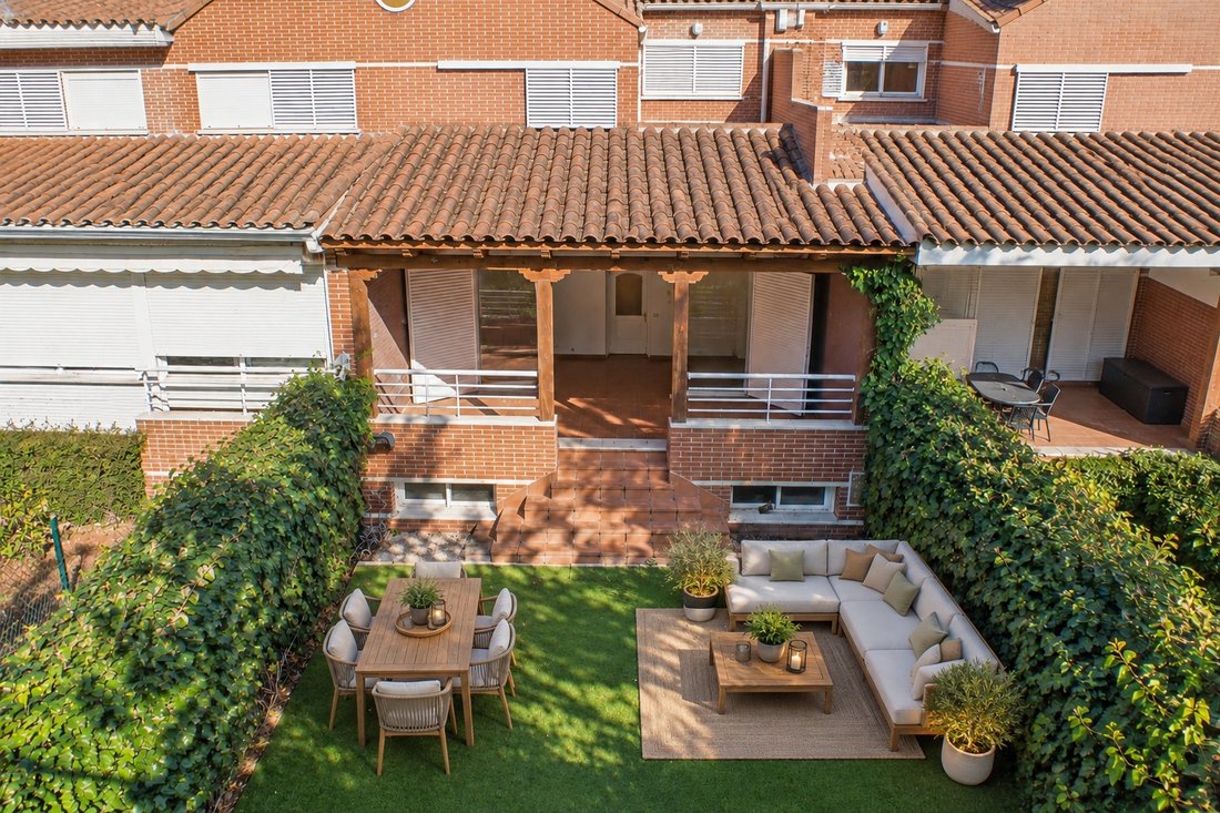 House in San Sebastián de los Reyes, Comunidad de Madrid, Spain 1 - 19197260