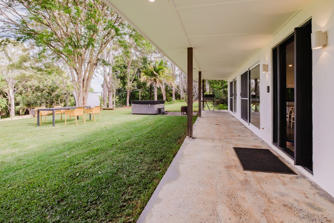 House in Possum Creek, New South Wales, Australia 2 - 19196998