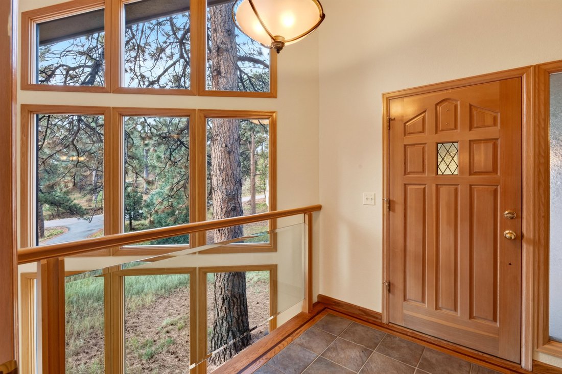 Maison à Golden, Colorado, États-Unis 3 - 19197016