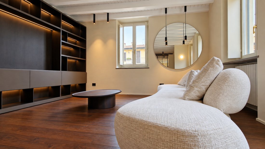 Apartment in Garibaldi - Porta Venezia, Milan, Lombardy 4 - 19196978