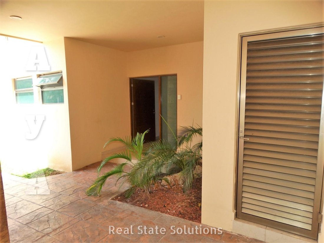 Maison à Cancún, Quintana Roo, Mexique 4 - 19196928